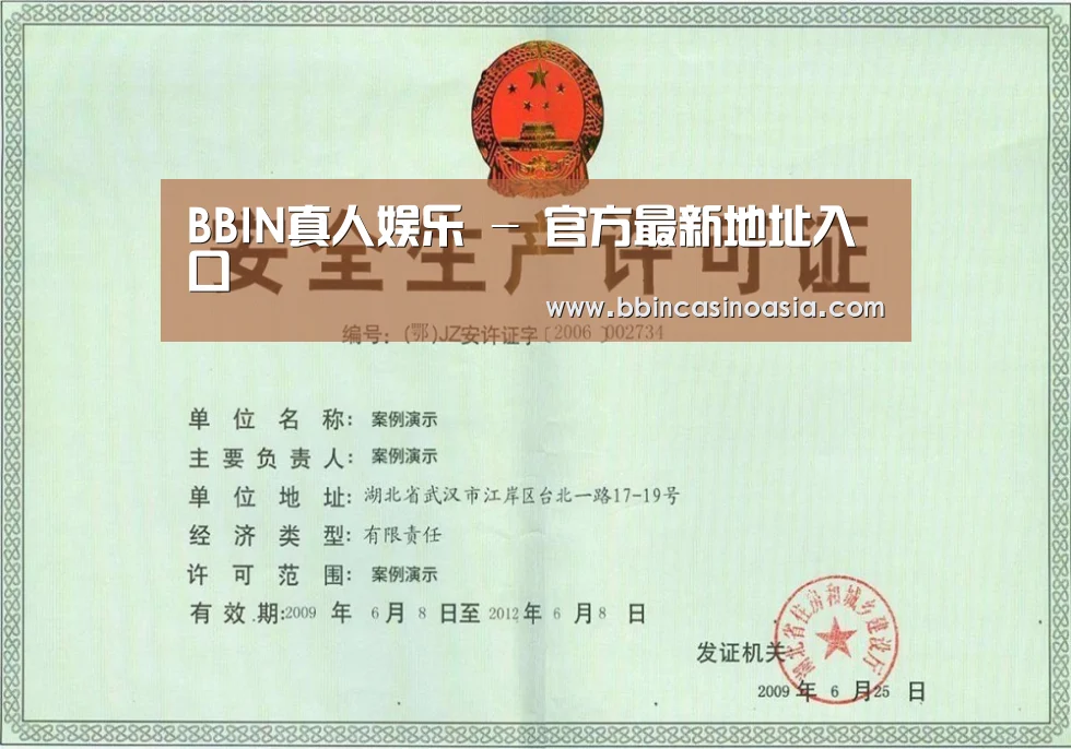 BBIN下载，BBIN赛事，BBIN棋牌，BBIN捕鱼荣誉证书三(图1)