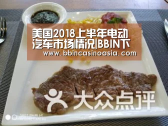 美国2018上半年电动汽车市场情况|BBIN下载,BBIN赛事,BBIN棋牌,BBIN捕鱼(图1) BBIN下载,BBIN赛事,BBIN棋牌,BBIN捕鱼