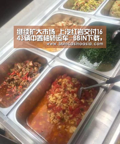 继续扩大市场 上汽红岩交付1643辆中置轴轿运车-BBIN下载,BBIN赛事,BBIN棋牌,BBIN捕鱼(图2) BBIN下载,BBIN赛事,BBIN棋牌,BBIN捕鱼